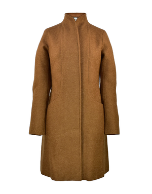 Morelia Coat