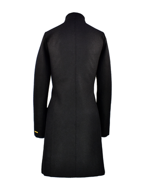 Morelia Coat