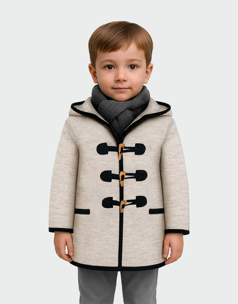 Martin Kid Coat