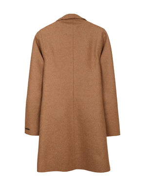 New Elegant Coat
