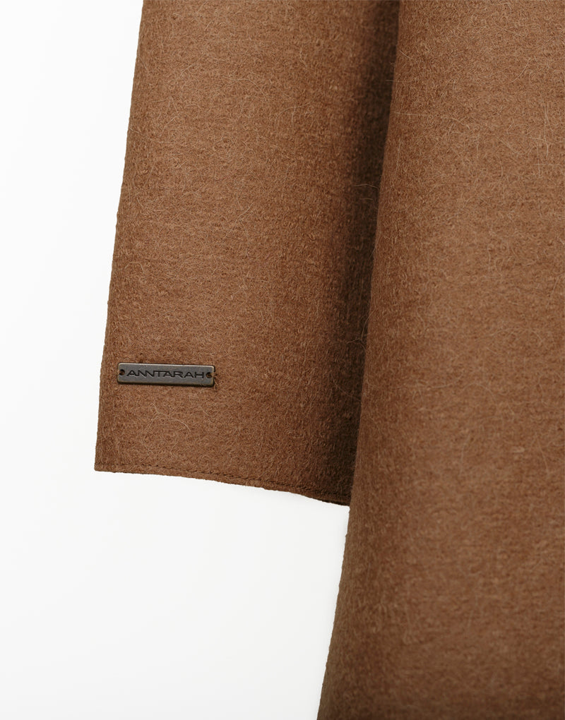 New Elegant Coat