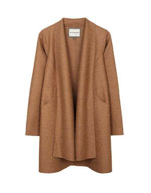 New Elegant Coat