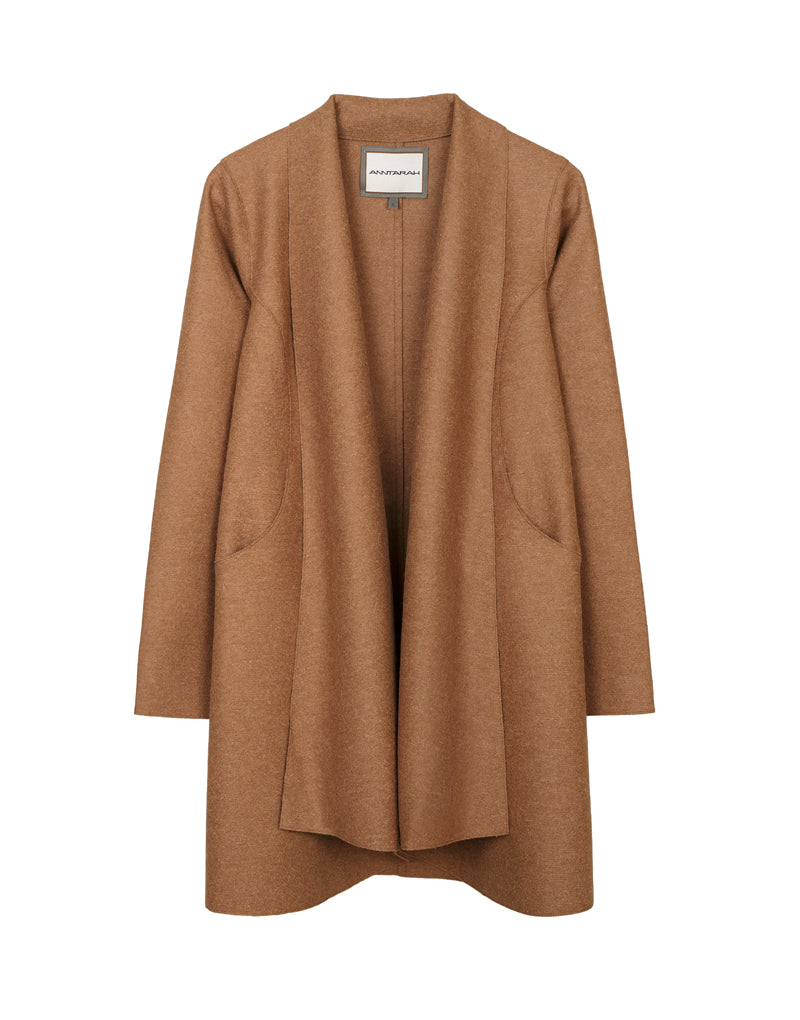 New Elegant Coat