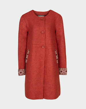 Norma Coat