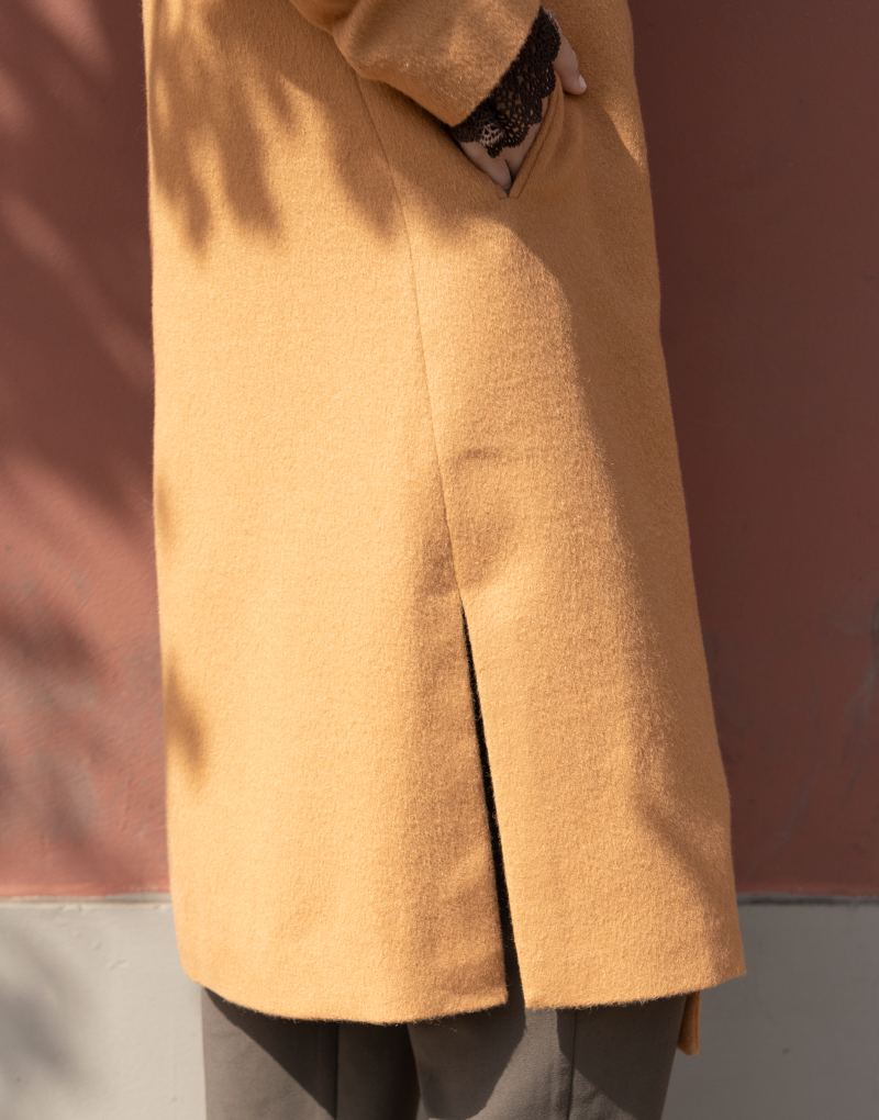 Nuriel Coat