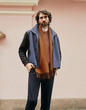Pusa Pusa Scarf