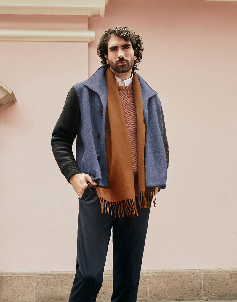 Pusa Pusa Scarf
