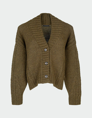 Olivia Cardigan