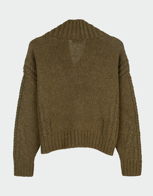 Olivia Cardigan