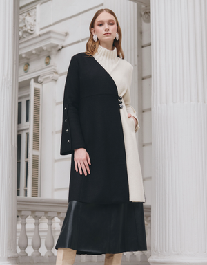 Opalo Coat