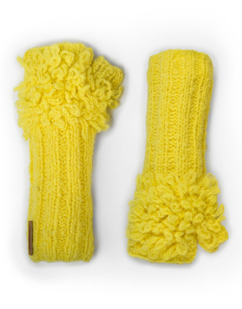 Paula Mittens