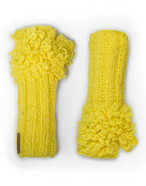 Paula Mittens