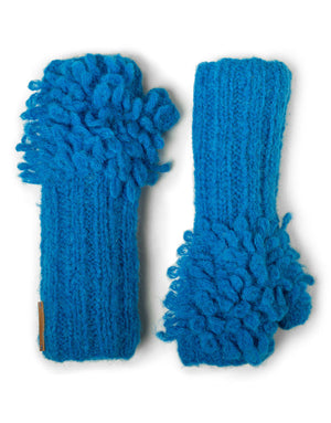 Paula Mittens