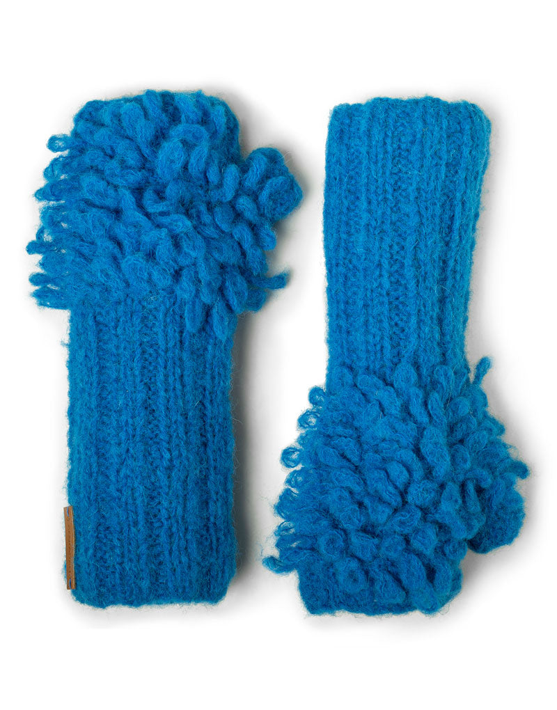 Paula Mittens