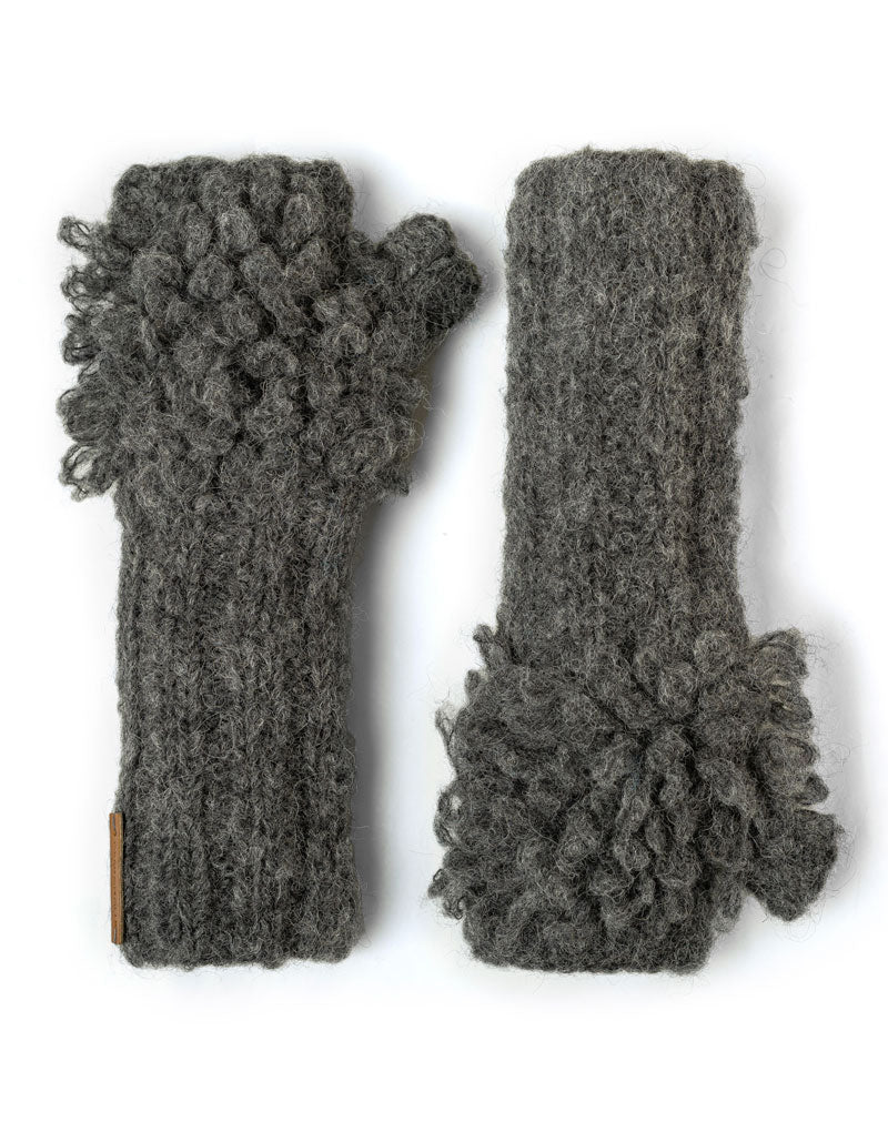 Paula Mittens