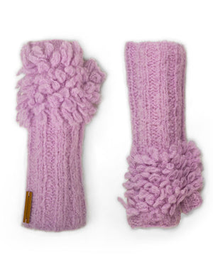 Paula Mittens