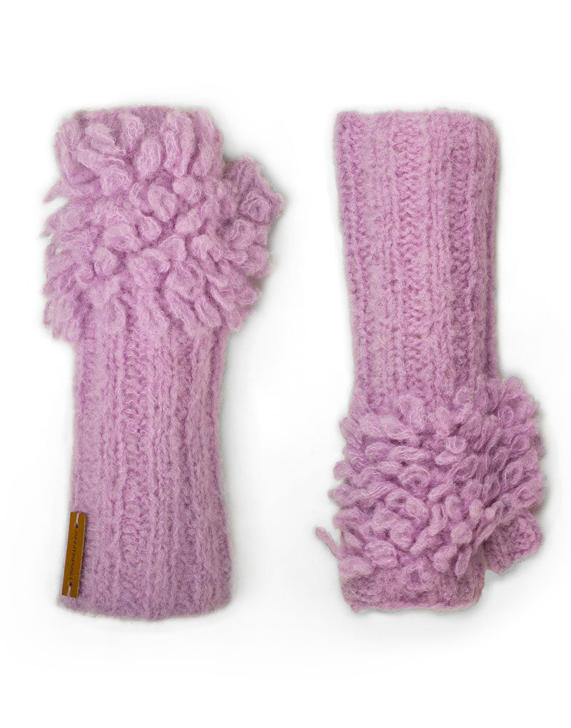 Paula Mittens