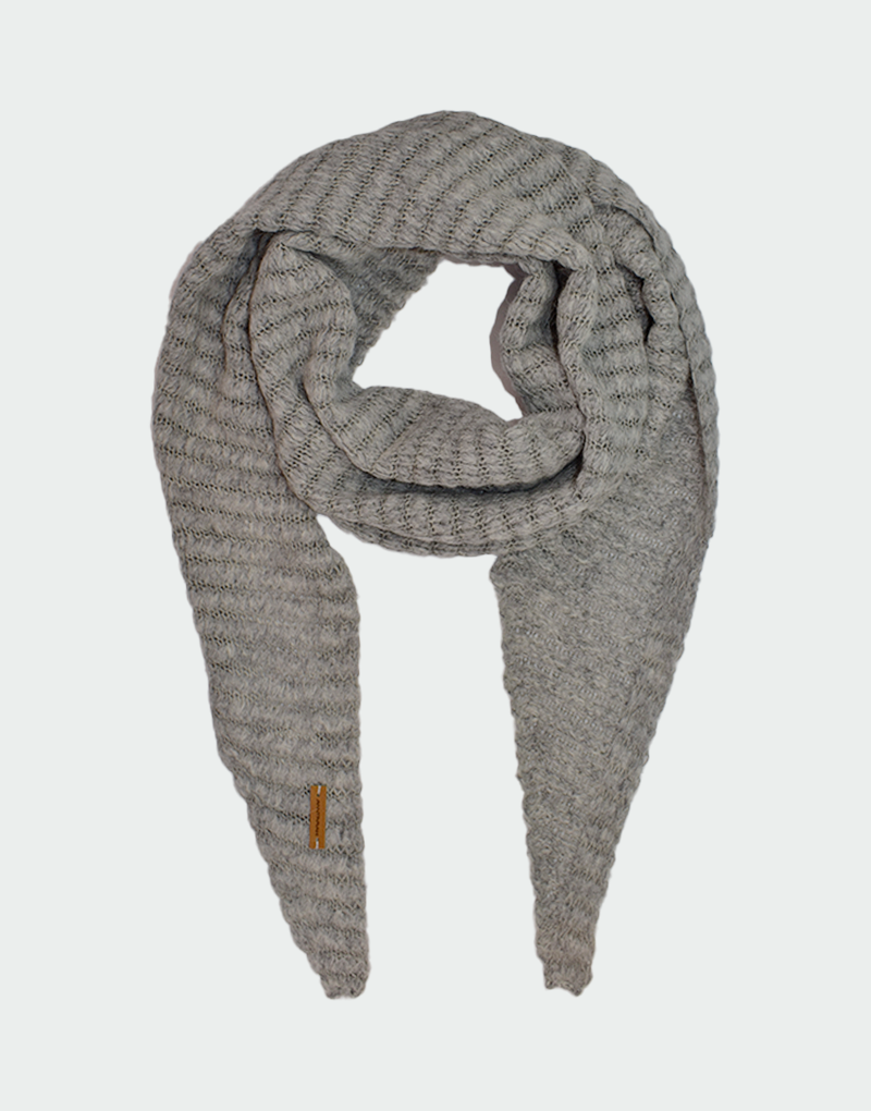 Point Scarf