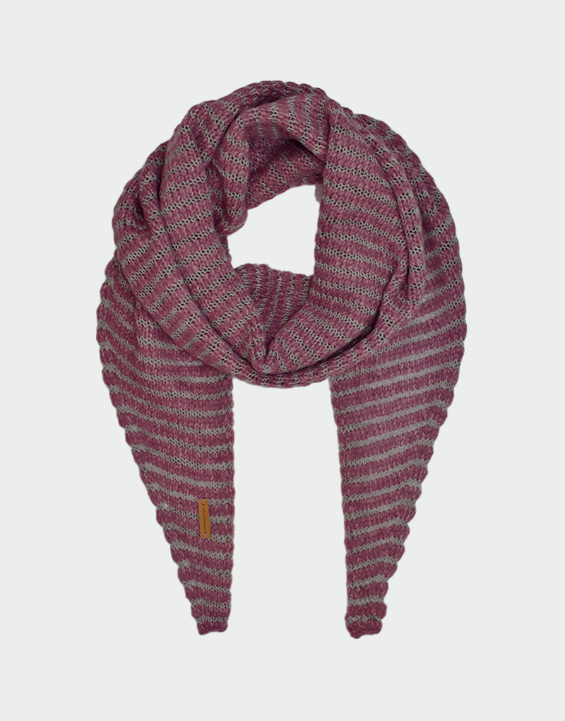 Point Scarf