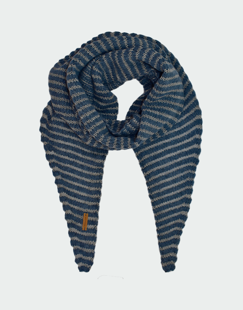 Point Scarf
