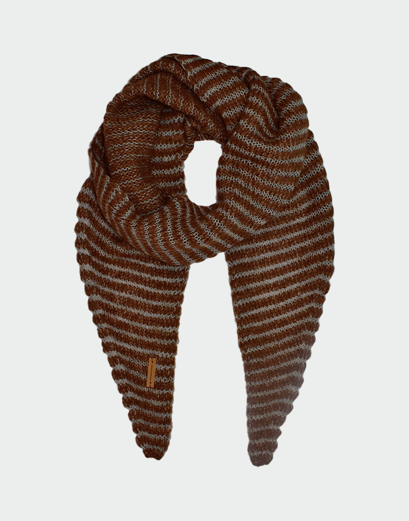 Point Scarf
