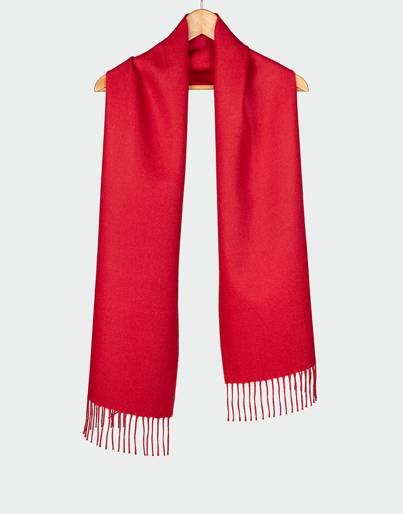Pusa Pusa Scarf