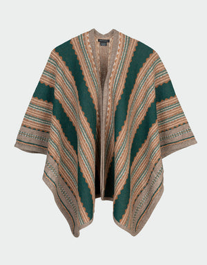 Pusaq Cape