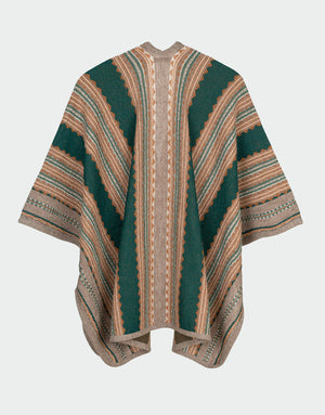 Pusaq Cape