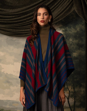 Pusaq Cape