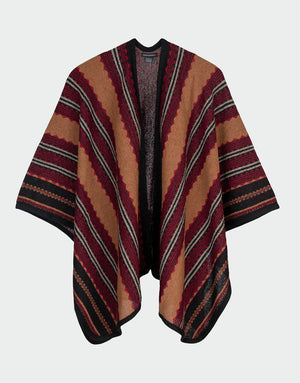 Pusaq Cape