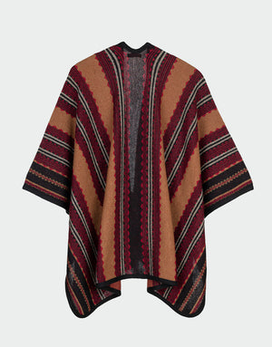 Pusaq Cape