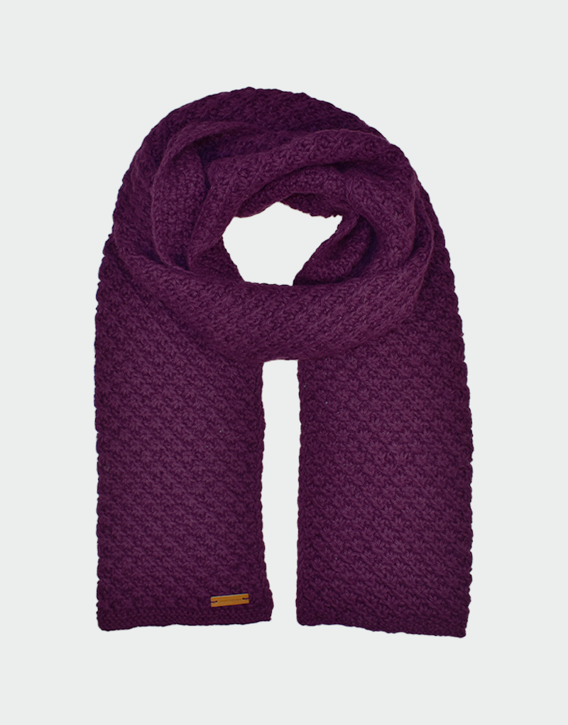 Rain Scarf