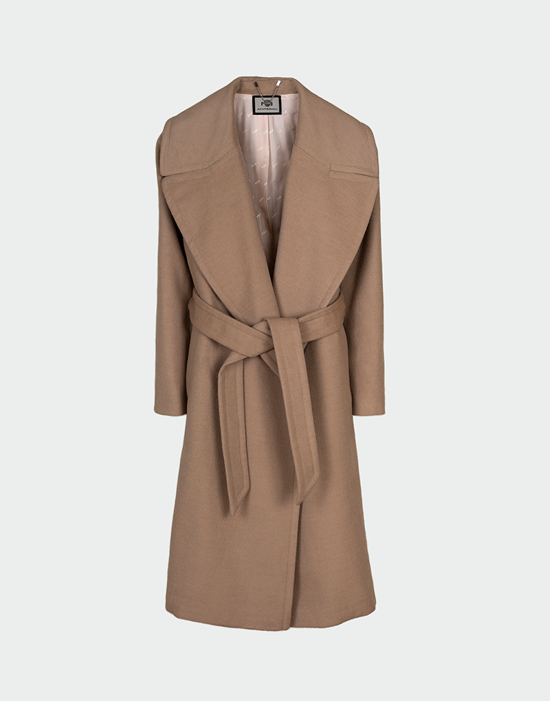 Raquel Coat
