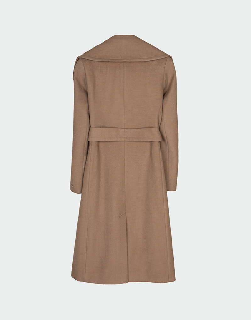 Raquel Coat