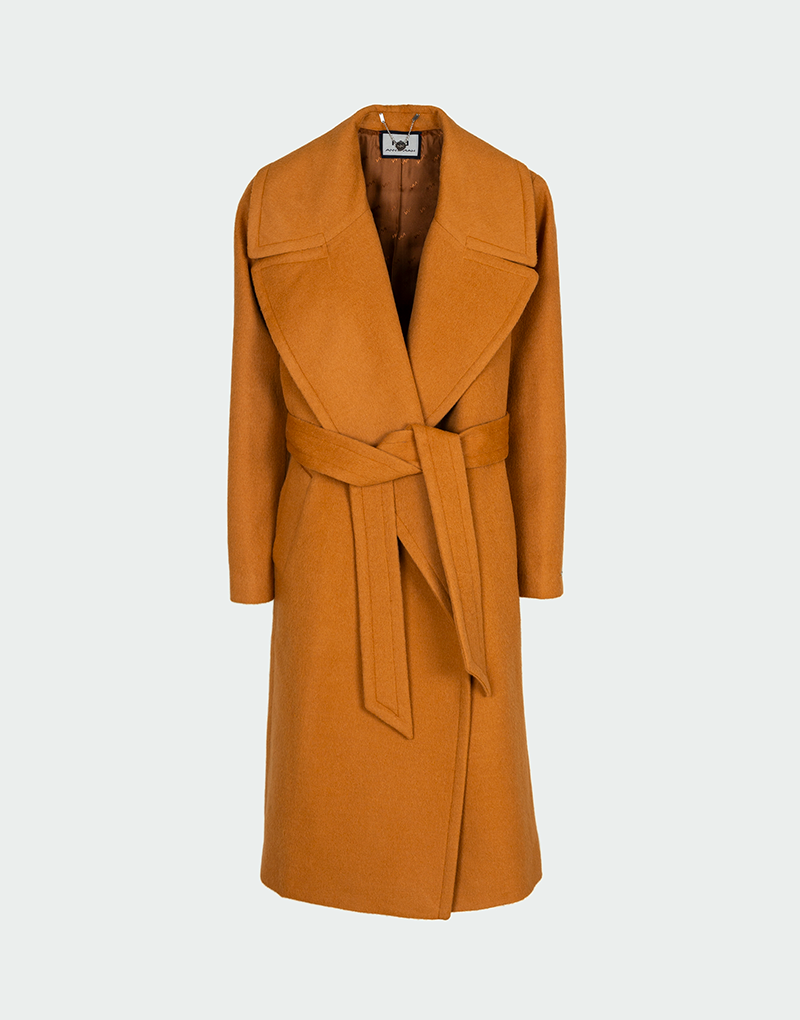 Raquel Coat