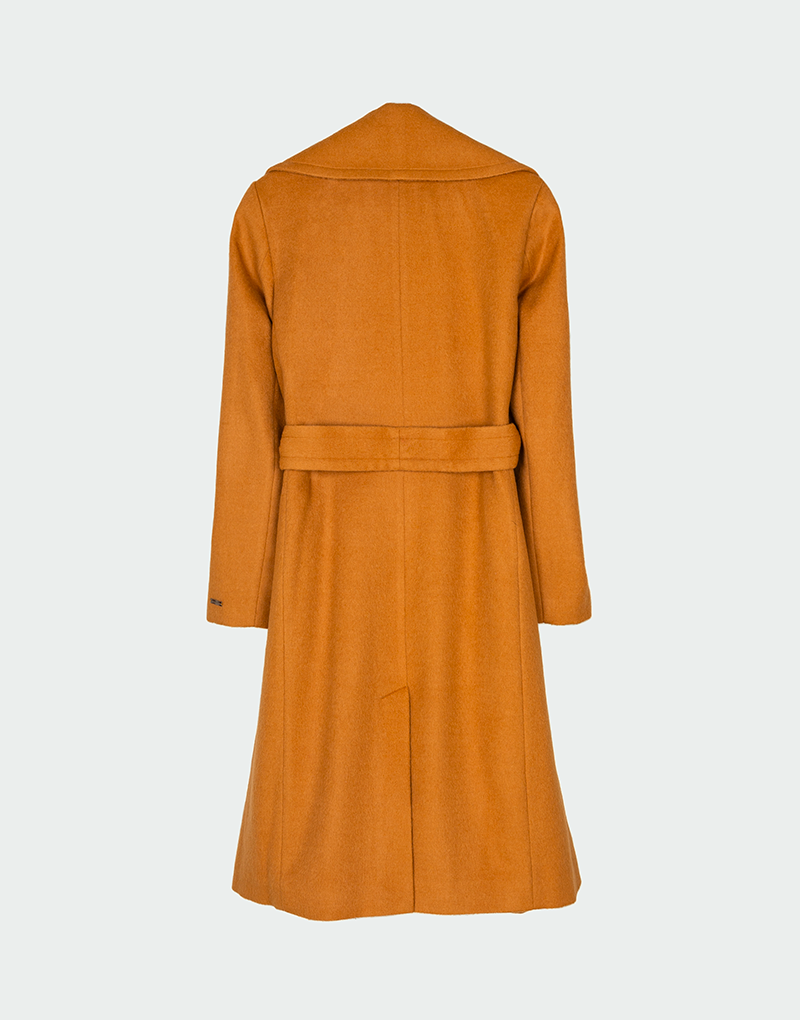 Raquel Coat