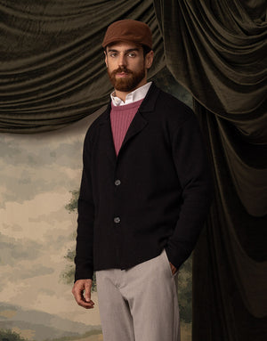 Raul Jacket