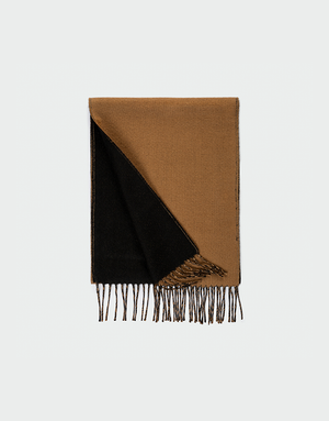 Reversible Scarf