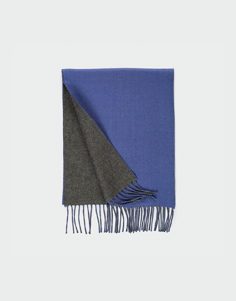 Reversible Scarf