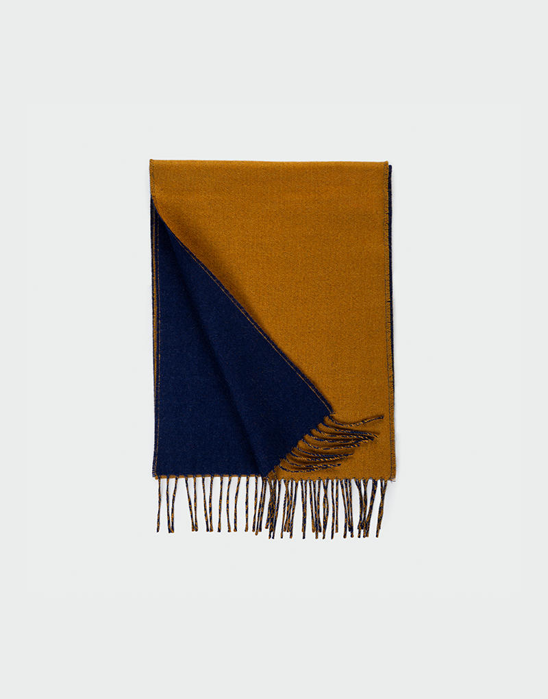 Reversible Scarf