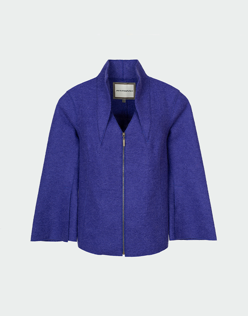 Roma Jacket
