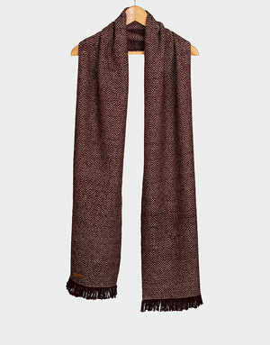Rombo Scarf