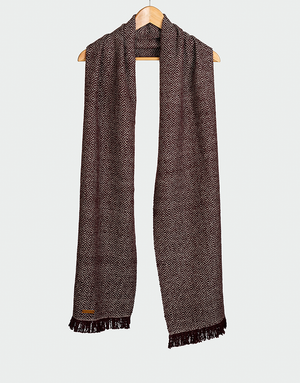 Rombo Scarf