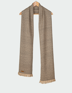 Rombo Scarf