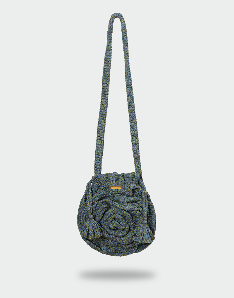 Rose Bag