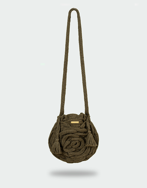 Rose Bag