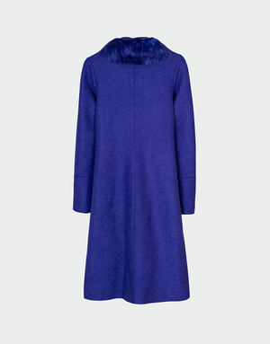 Ruby Coat