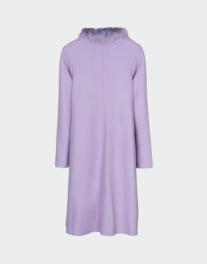Ruby Coat