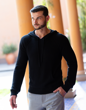 Said Sweater