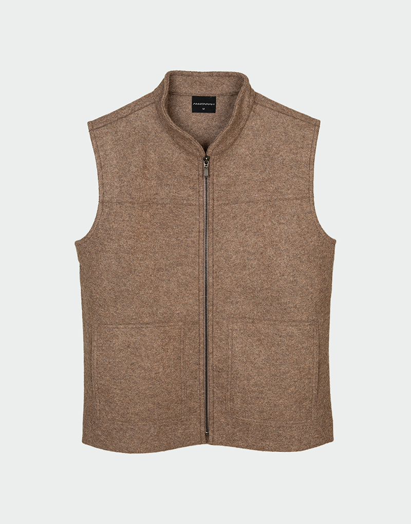 Salvador Vest